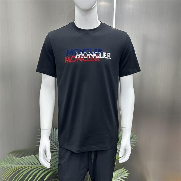 2026上品☆MONCLERモンクレールtシャツスーパーコピー お洒落コーディネート新作春夏コーデ