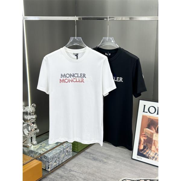 2026上品☆MONCLERモンクレールtシャツスーパーコピー お洒落コーディネート新作春夏コーデ