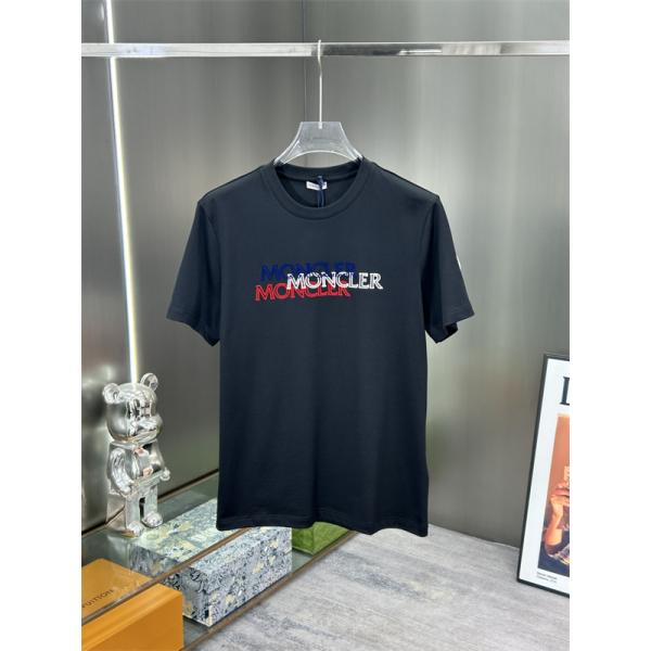 2026上品☆MONCLERモンクレールtシャツスーパーコピー お洒落コーディネート新作春夏コーデ