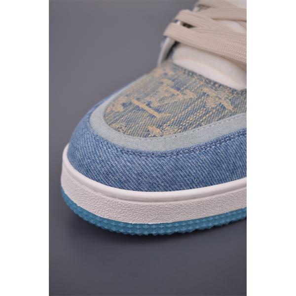 LOUIS VUITTON コピー ルイヴィトン LV Trainer スニーカー