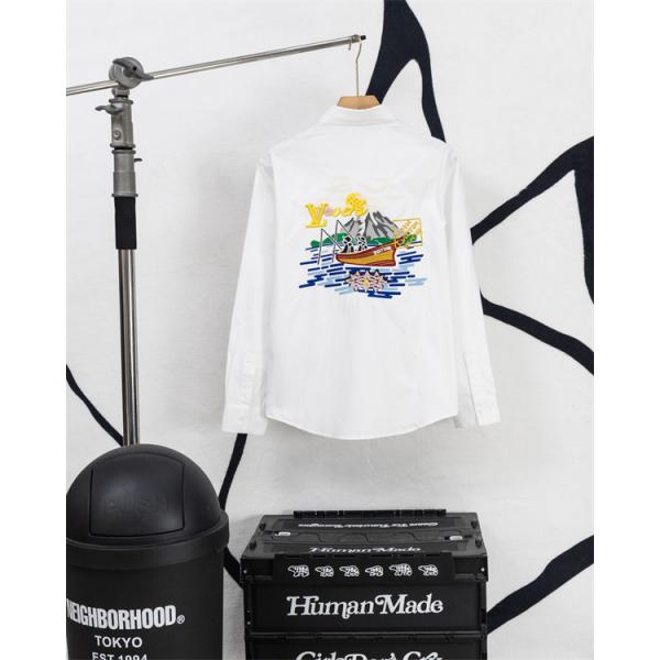 LOUIS VUITTON ルイヴィトン コピー Tシャツ ホワイト クリーンデザイン