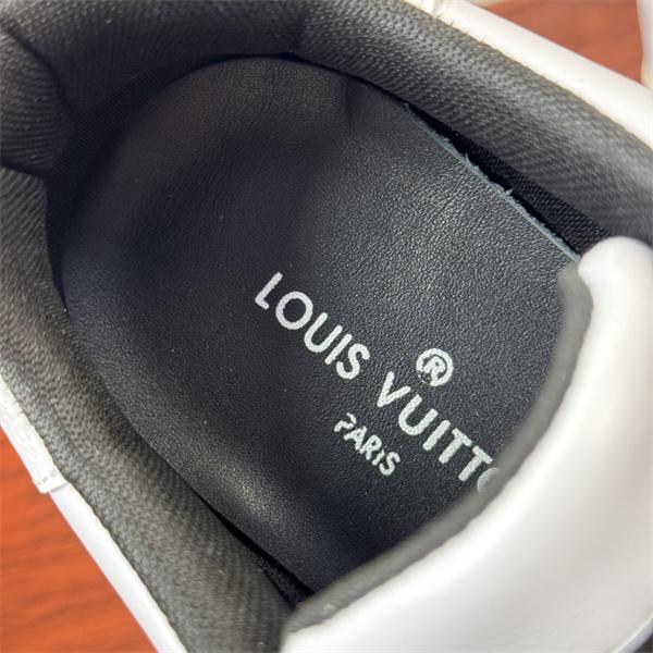 LV TILTED☆ルイヴィトン スニーカースーパーコピー人気LOUIS VUITTONメンズシューズ新作春夏
