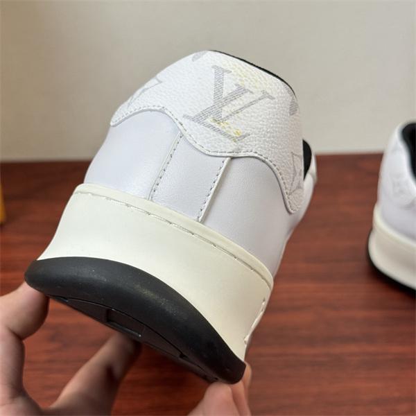 LV TILTED☆ルイヴィトン スニーカースーパーコピー人気LOUIS VUITTONメンズシューズ新作春夏