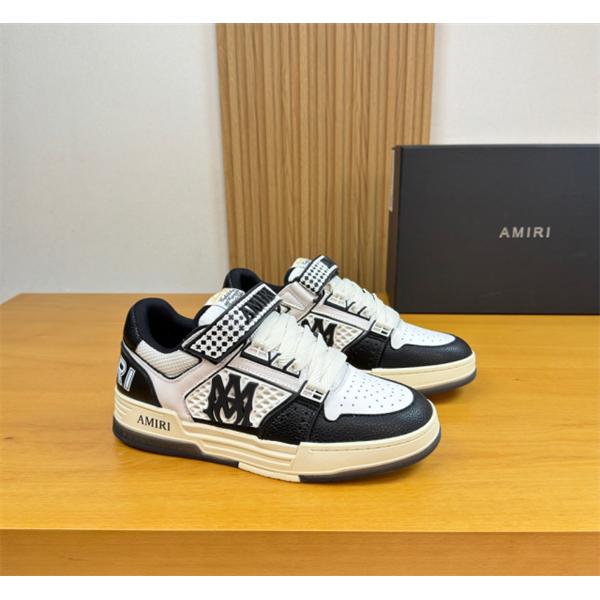 2026最新作☆AMIRI アミリスニーカースーパーコピー ファッショントレンド100％品質保証新作