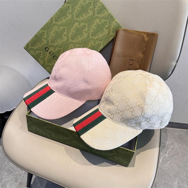 ピンク☆グッチキャップコピー Gucci軽量メッシュ 汗止めバンド 反射材付き 夜間安全 マラソン スポーツ 