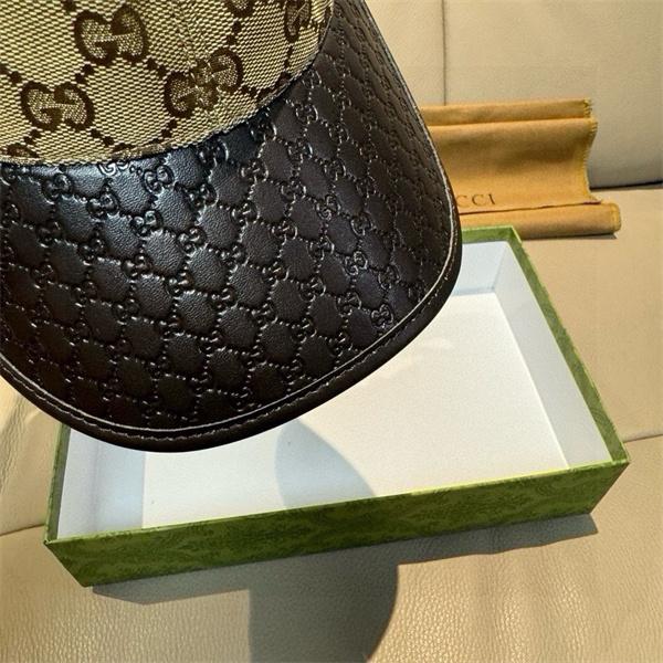 芸能人愛用☆Gucciグッチキャップコピー 刺繍キャップ オーダーメイド別  ストリートファッション