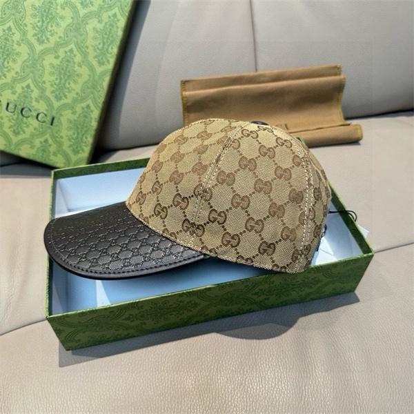芸能人愛用☆Gucciグッチキャップコピー 刺繍キャップ オーダーメイド別  ストリートファッション