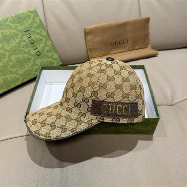 男女兼用Gucciグッチキャップコピー 日焼け防止 釣り 農作業 作業用 遮光 吸汗速乾