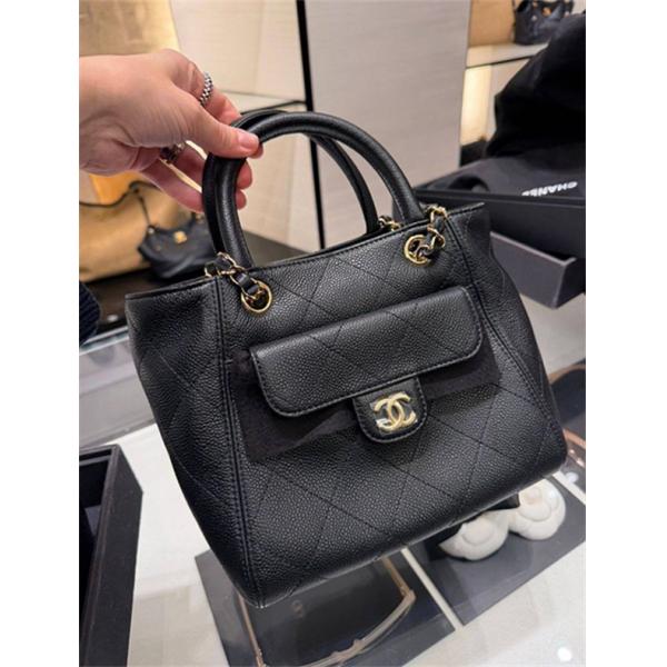 ブラック マトラッセバッグ CHANEL チェーンショルダー シャネル コピー ココマーク トップハンドル 2WAYハンドバッグ