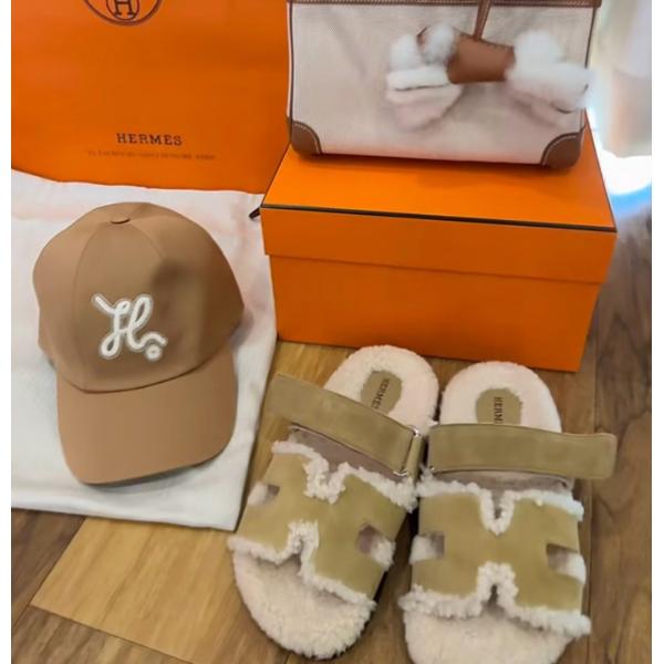 おしゃれ個性的2026☆☆ エルメスキャップコピー Hermes Serena Nautic上質なアイテム3色