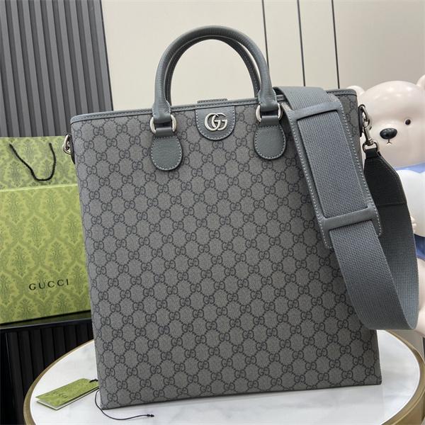 GUCCIビジネスバッグコピー☆2026最新☆グッチ激安通販軽量大容量 ビジネス 防水 通勤・出張におすすめ