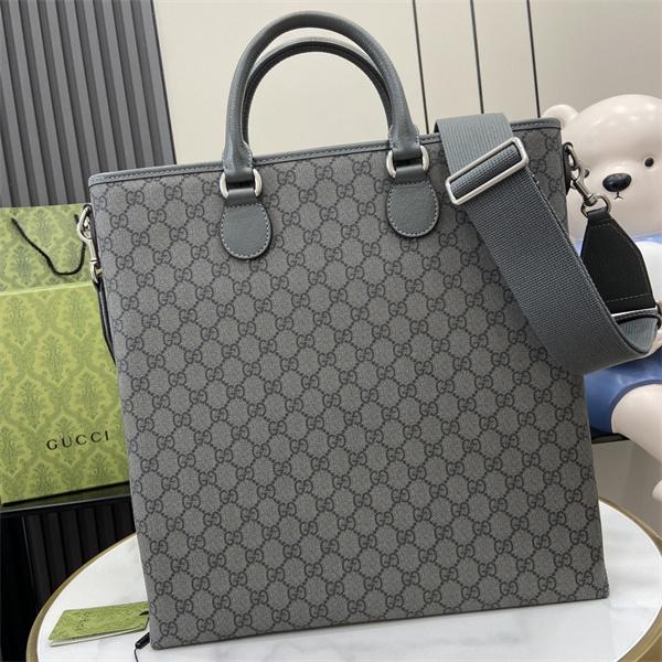 GUCCIビジネスバッグコピー☆2026最新☆グッチ激安通販軽量大容量 ビジネス 防水 通勤・出張におすすめ