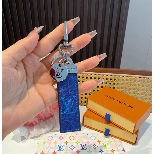 人気上昇中2026☆ルイヴィトン キーホルダーコピーLOUIS VUITTON　Monogram Eclipse