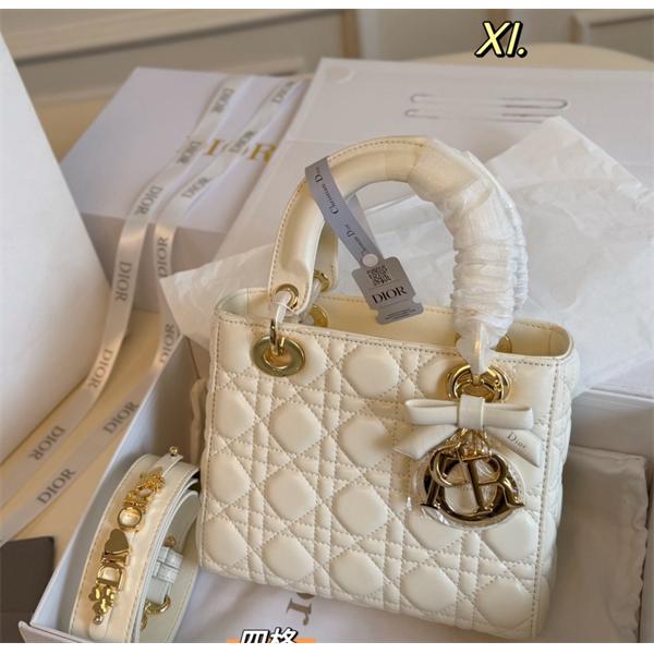 ディオールコピー新作レディ・ディオール（Lady Dior）2026最新☆人気ランキング定番アイテムお洒落