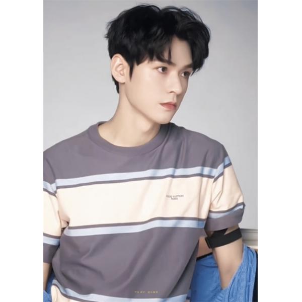 26SS最新作☆LOUIS VUITTON☆ルイヴィトンtシャツスーパーコピー激安柔らかいカジュアル