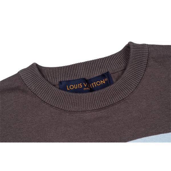26SS最新作☆LOUIS VUITTON☆ルイヴィトンtシャツスーパーコピー激安柔らかいカジュアル