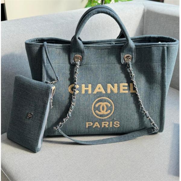 大容量26SSトレンド☆CHANELシャネルトートバッグスーパーコピーファッション性抜群エレガント新作
