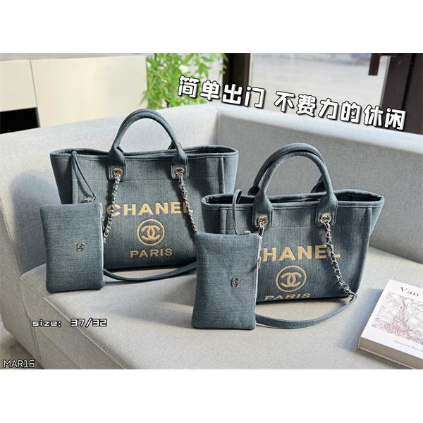 大容量26SSトレンド☆CHANELシャネルトートバッグスーパーコピーファッション性抜群エレガント新作