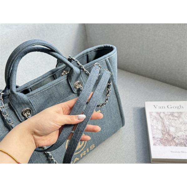 大容量26SSトレンド☆CHANELシャネルトートバッグスーパーコピーファッション性抜群エレガント新作