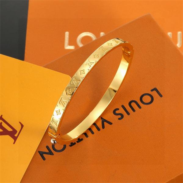 LV Twig  ルイヴィトンブレスレットコピー人気2026トレンドオシャレコーディネートLOUIS VUITTON激安