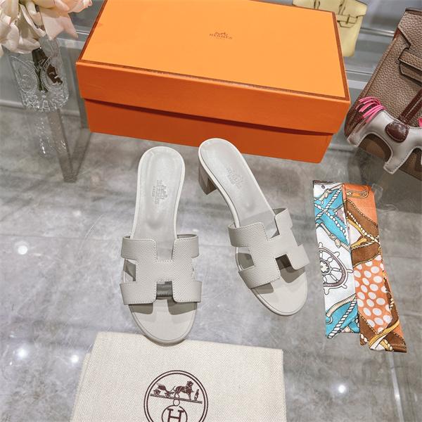 Hermes エルメスサンダルコピーH Oranシリーズサンダルおしゃれコーデバッチリ超履きやすい 