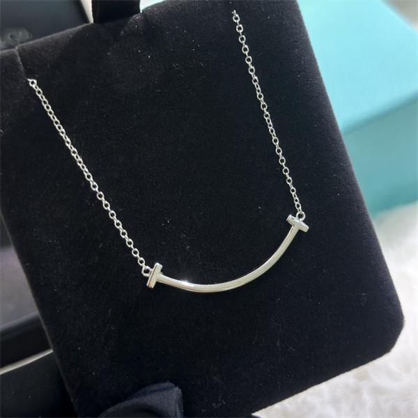 2026流行りティファニー ネックレスコピーTiffany ＆ Coアクセサリーコーディネート人気