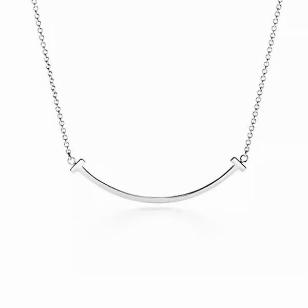 2026流行りティファニー ネックレスコピーTiffany ＆ Coアクセサリーコーディネート人気