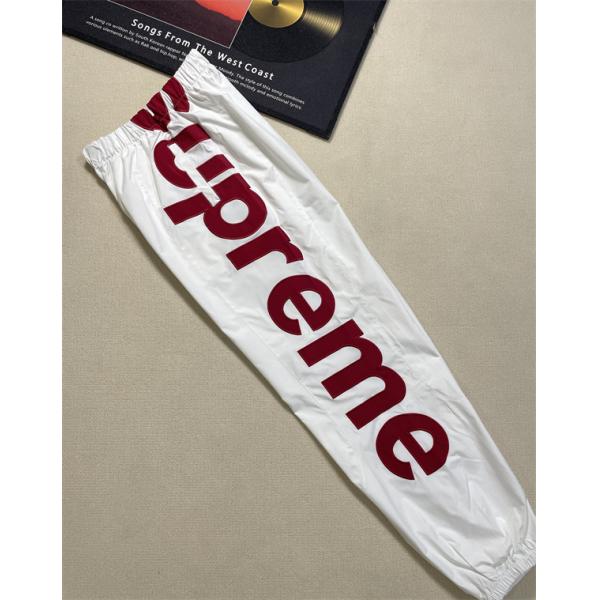 Supreme Spellout Track Jacketシュプリームセットアップコピー人気2026定番アイテムお洒落