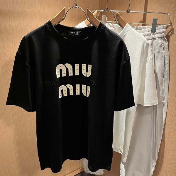 ミュウミュウ コピー Tシャツ ブランド2026人気高品質激安通販