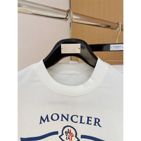 2026最新モンクレールセットアップコピーMONCLER 個性的カジュアルスタイルおしゃれ