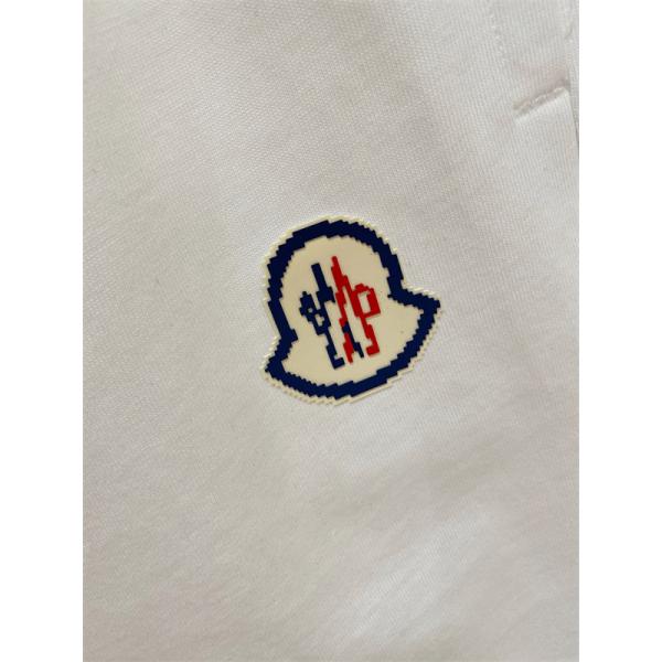 2026最新モンクレールセットアップコピーMONCLER 個性的カジュアルスタイルおしゃれ