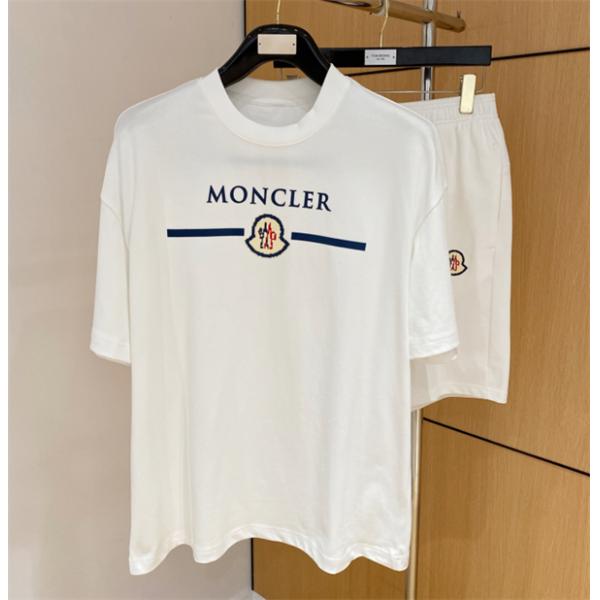 2026最新モンクレールセットアップコピーMONCLER 個性的カジュアルスタイルおしゃれ