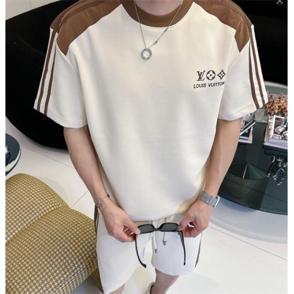 最高品質☆☆ルイヴィトンセットアップコピーLOUIS VUITTON 2026春夏希少新作使い勝手