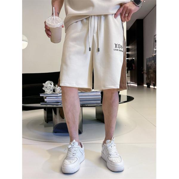 最高品質☆☆ルイヴィトンセットアップコピーLOUIS VUITTON 2026春夏希少新作使い勝手