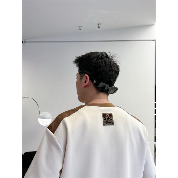 最高品質☆☆ルイヴィトンセットアップコピーLOUIS VUITTON 2026春夏希少新作使い勝手