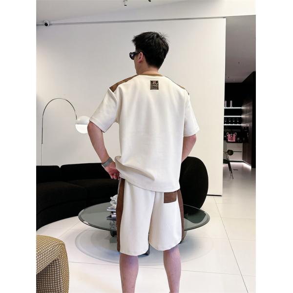 最高品質☆☆ルイヴィトンセットアップコピーLOUIS VUITTON 2026春夏希少新作使い勝手