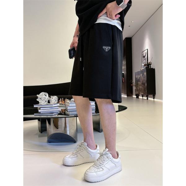 エレガント☆☆プラダセットアップコピーPRADA 春夏新作高級ファッション使いやすい