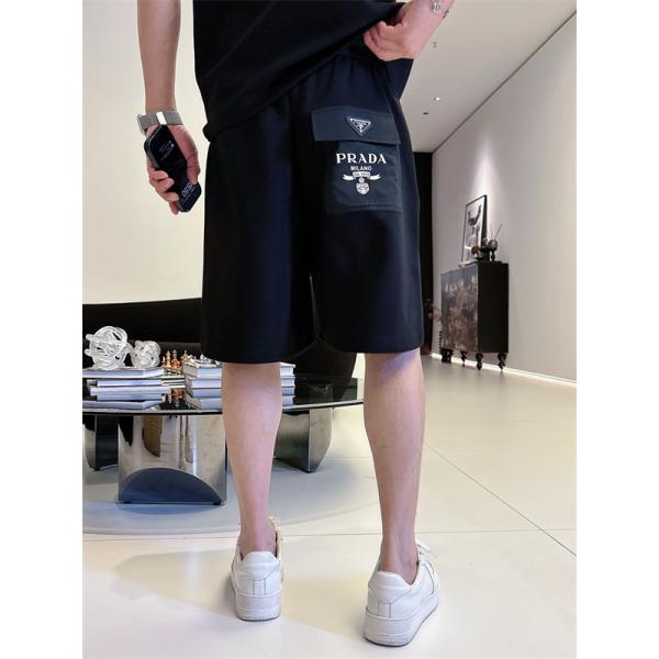 エレガント☆☆プラダセットアップコピーPRADA 春夏新作高級ファッション使いやすい