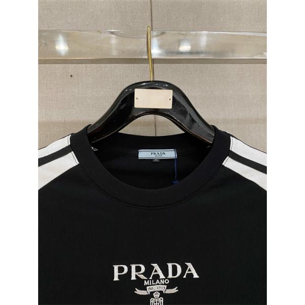 2026人気新作☆PRADAプラダセットアップコピー メンズファッショントレンド高品質
