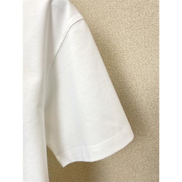 肌触り 普段使いロエベtシャツコピー2026年トレンド☆☆LOEWE 新作お手頃カジュアル