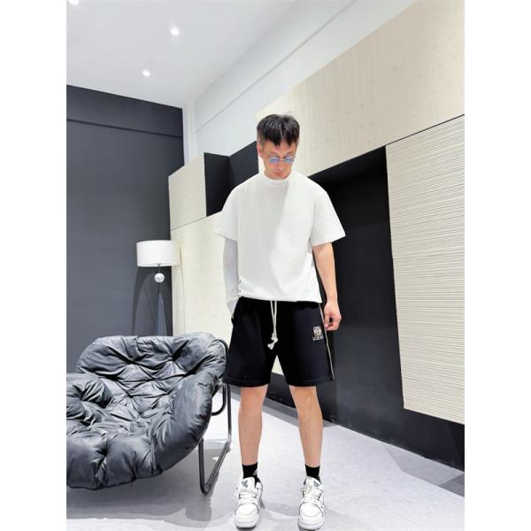 大人の洗練ロエベショットパンツコピー2026年春夏流行☆☆LOEWE 新作街履きしやすい