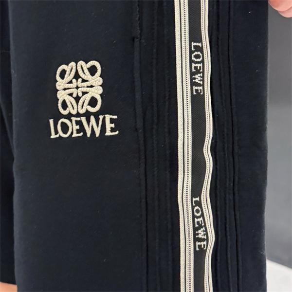 大人の洗練ロエベショットパンツコピー2026年春夏流行☆☆LOEWE 新作街履きしやすい