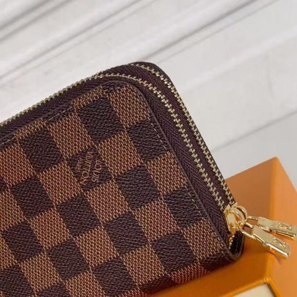 2026新作 LOUIS VUITTON コピー ルイヴィトン ダミエ ラウンド