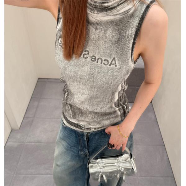 2026最新トレンド ACNE STUDIOSアクネストゥディオズタンクトップスーパーコピー個性的