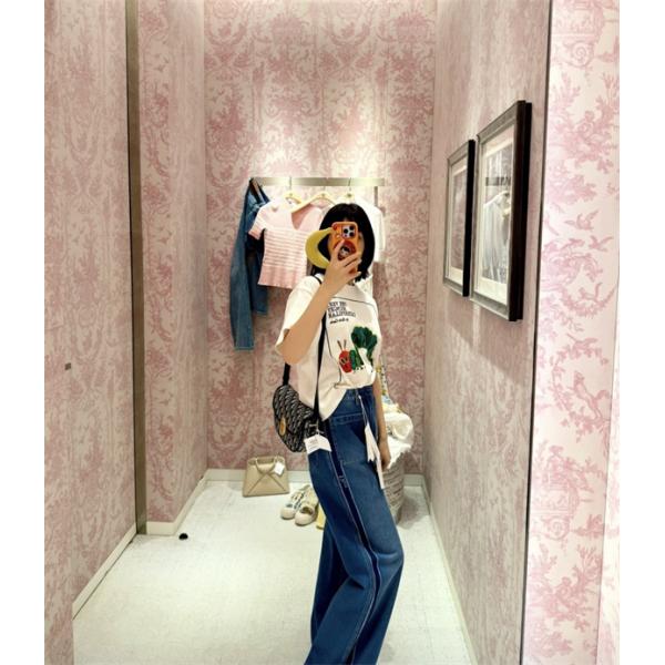 人気ランキングDIORディオール tシャツ コピー ☆2026春夏流行り スタイリッシュ最高品質