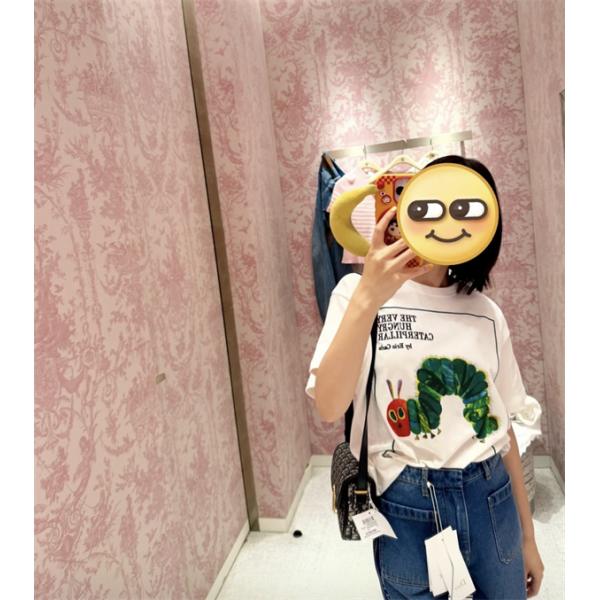 人気ランキングDIORディオール tシャツ コピー ☆2026春夏流行り スタイリッシュ最高品質