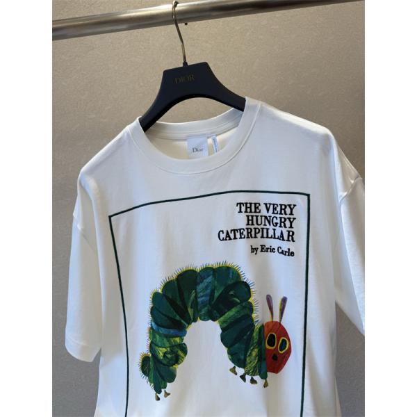 人気ランキングDIORディオール tシャツ コピー ☆2026春夏流行り スタイリッシュ最高品質