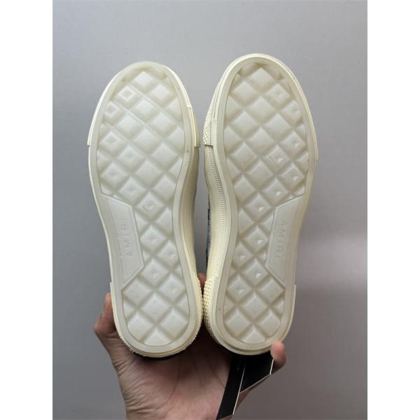 AMIRI Ma Court Hi    アミりスニーカーコピー 2026年春夏コレクション履き心地
