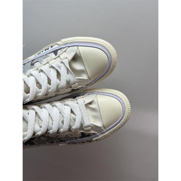 AMIRI Ma Court Hi    アミりスニーカーコピー 2026年春夏コレクション履き心地