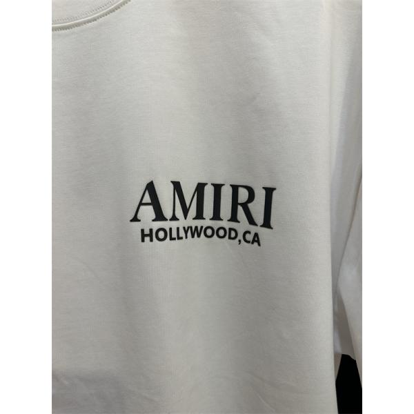 アミりtシャツコピーAMIRI 2026SS 個性的最高品質  優しい肌触りエレガント